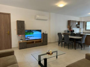 Halcyon Central Apartment